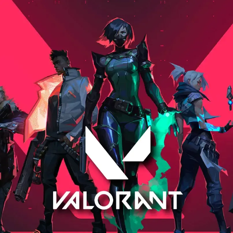 Games Populer Valorant A
